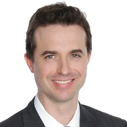 Dr Andrew Mccann