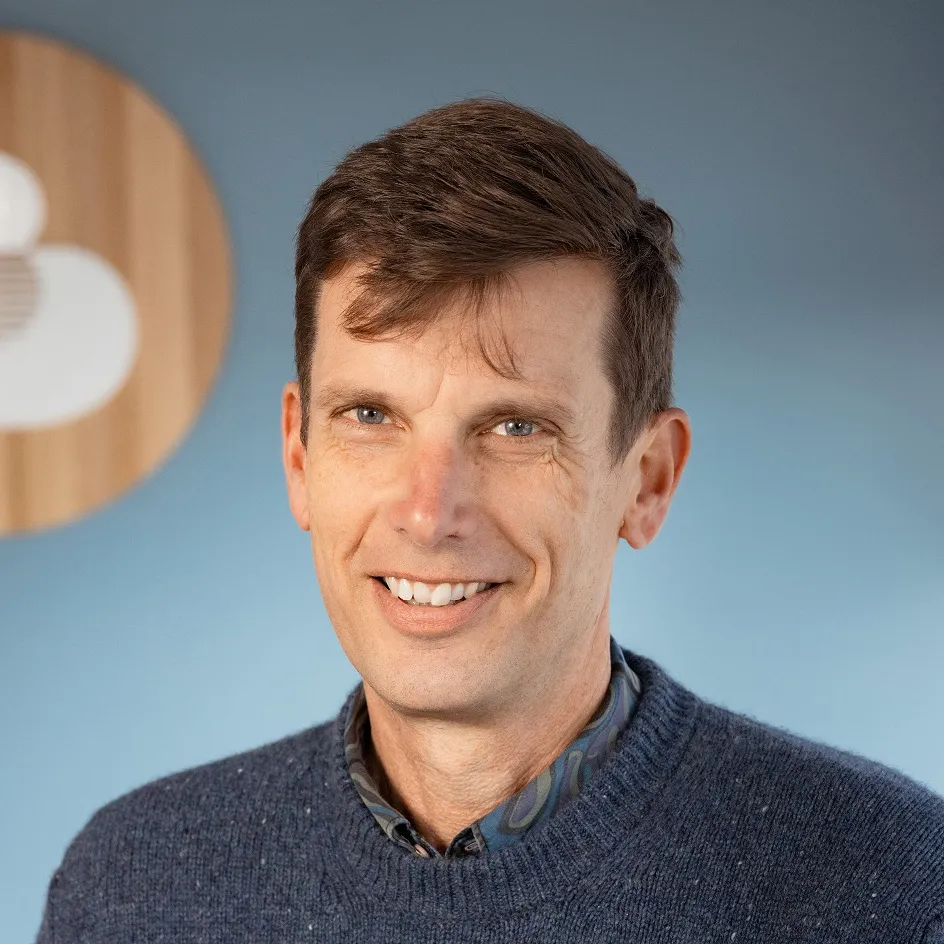 Dr Andrew Bell