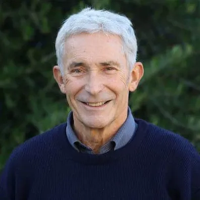 Dr Andrew Breedon