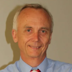 Dr Andrew Cotterill