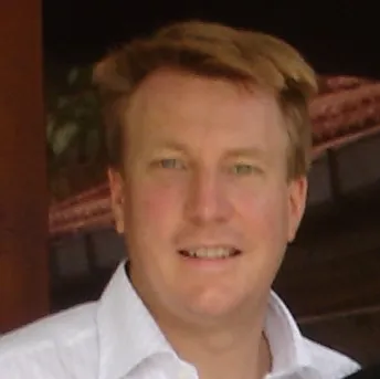 Dr Andrew Hedges