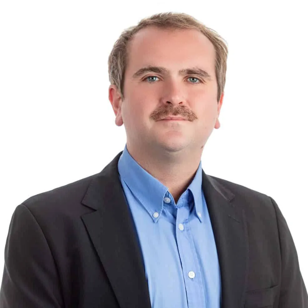 Dr Andrew Jarzebowski