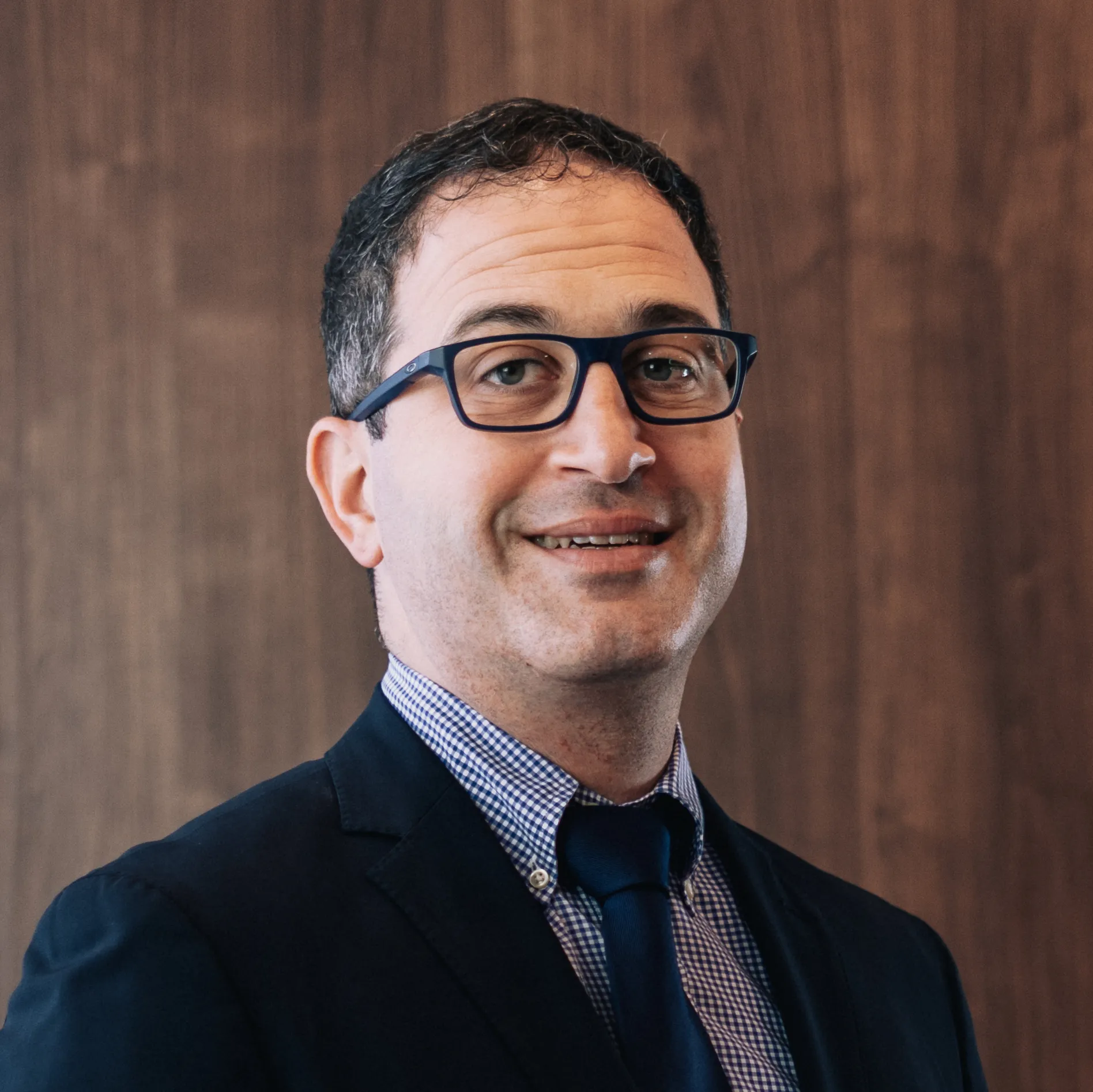 Dr Andrew Kanawati