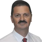 Dr Andrew Karamesinis