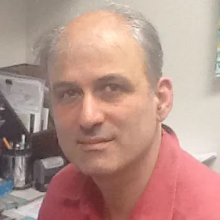 Dr Andrew Kotsimbos