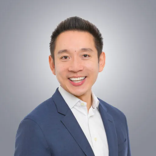 Dr Andrew Lin