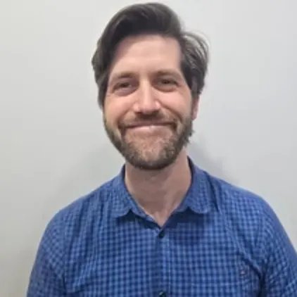 Dr Andrew Mason