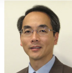 Dr Andrew Ng