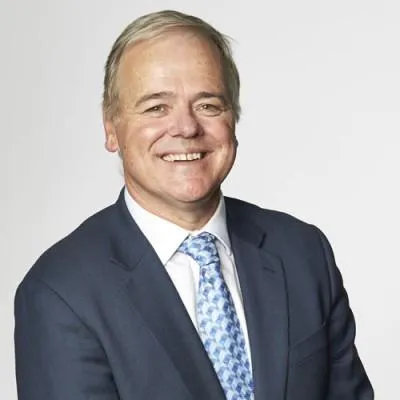 Dr Andrew Pascoe