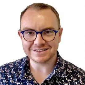 Dr Andrew Sampson