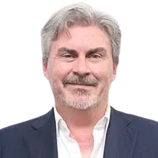 A/Prof Andrew White