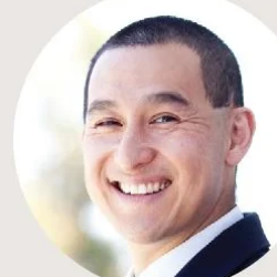 Dr Andrew Wong