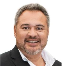 Dr Andrew Zuschmann