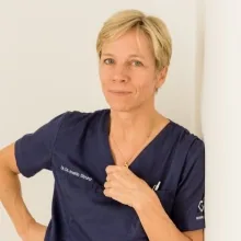 Dr. med. Dr. med. dent. Anette Strunz