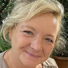 Anette Voigt