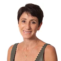 Dr Angela Ferruccio