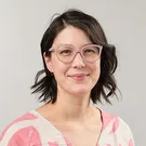 Dr Angela Hawkins