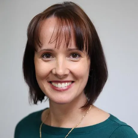 Dr Angela Purchase