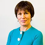 Dr Angela Ramsay