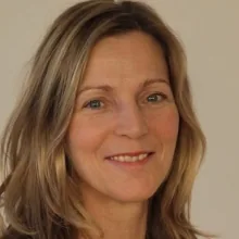 Angelika Bünger
