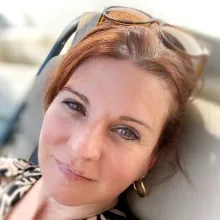 Dr. med. Angelika Leila Ernst-Plörer