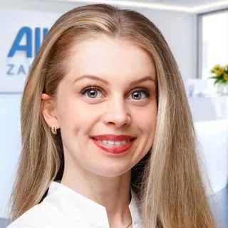 Angelika Luise Biegler
