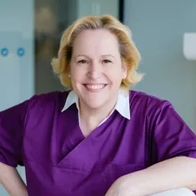 Dr. med. dent. Angelika Ober