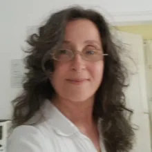 M.A. Angelina Liebl