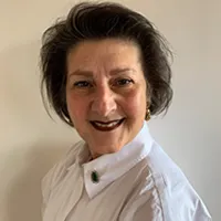 Dr Angelina Salamone