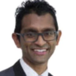 Dr Angelo Jayamanne