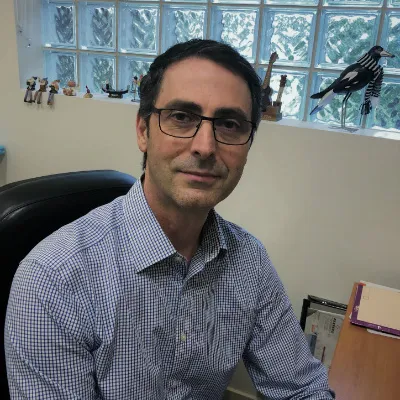 Dr Angelo La Spina