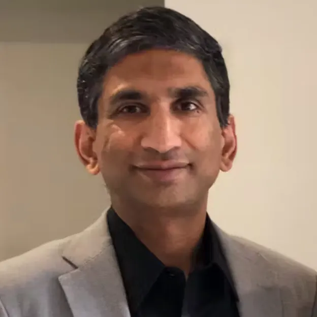 Dr Anil Kaippilly Ebrahimkutty