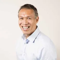 Dr Anil Lal
