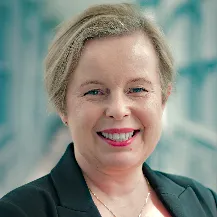 Dr Anita Jacombs