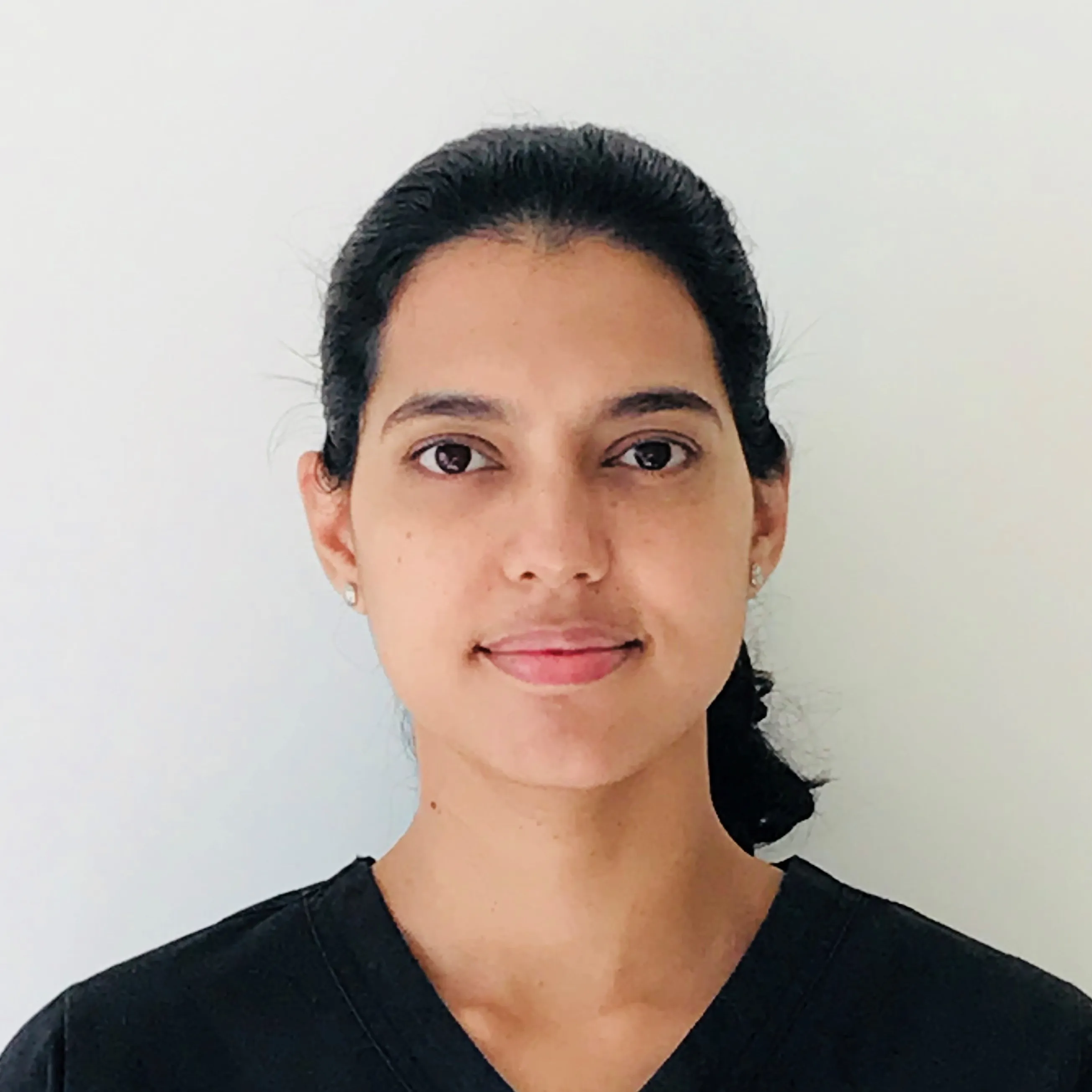Dr Anitha Rajeshkumar
