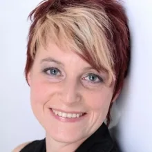 Anja Pfeiffer