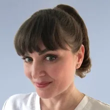 Dr. Anja Schreiber