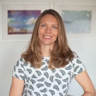Anja Walther