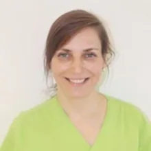 Dr. med. dent. Anke Dittrich