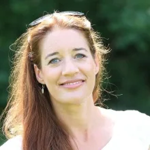Anke Praetorius