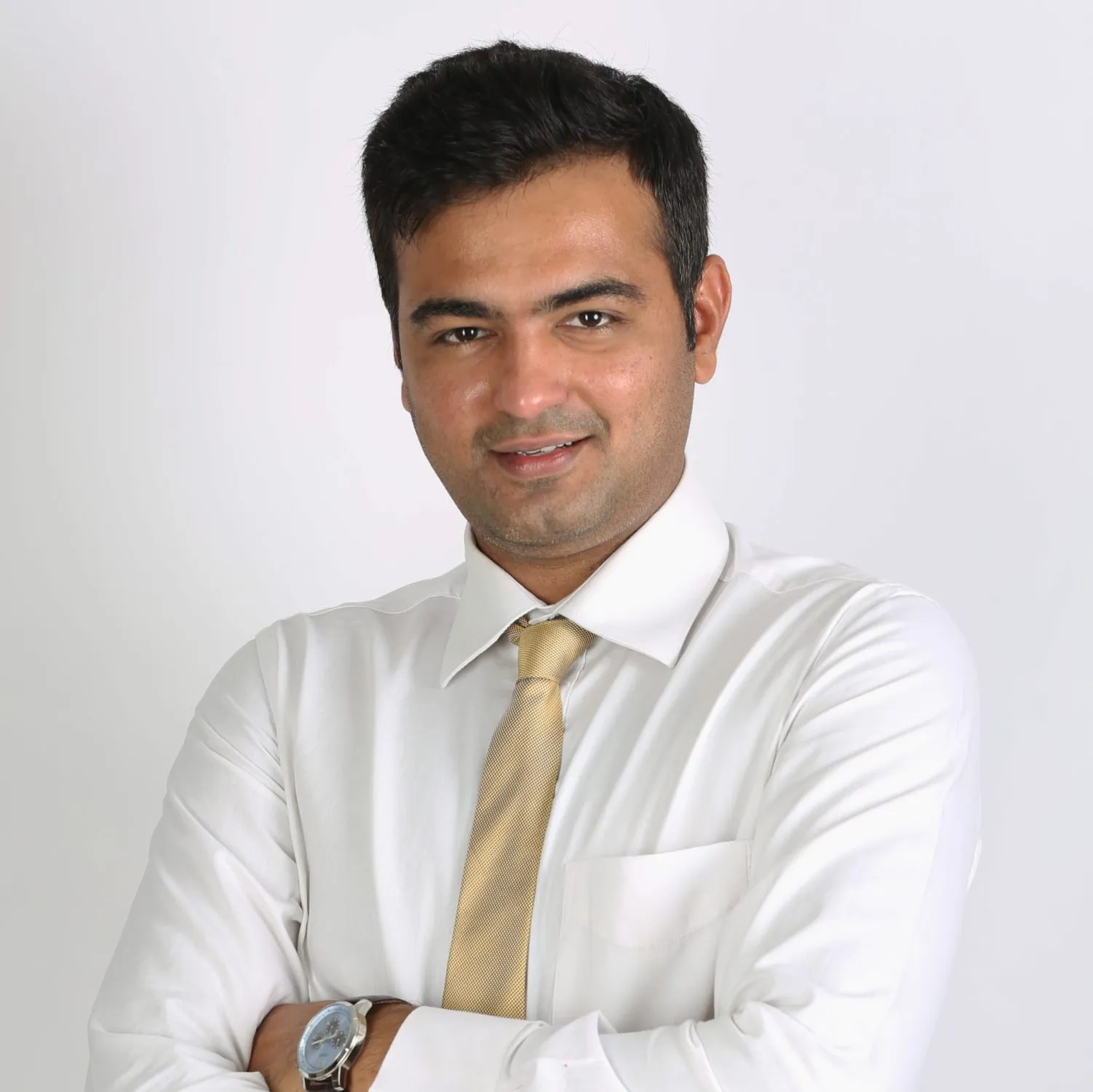 Dr Ankitkumar Chaudhary