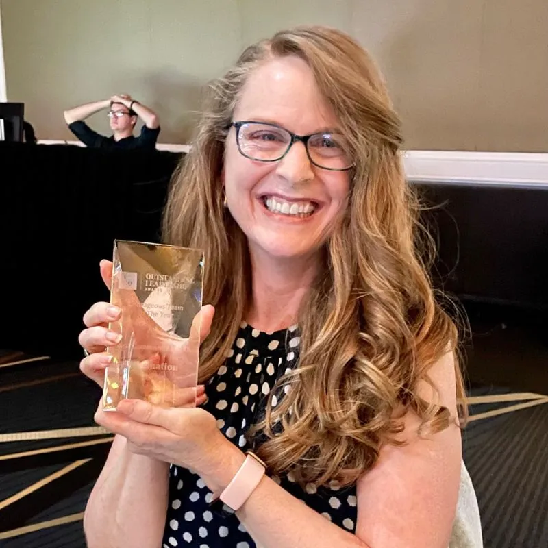 Dr Ann Diggins