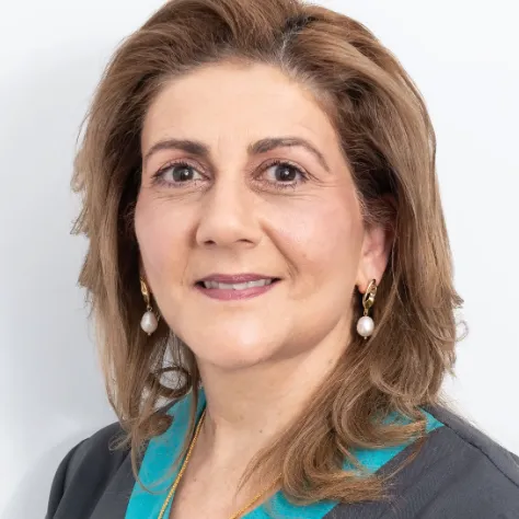 Dr Ann Michael