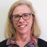 Dr Ann Thorne
