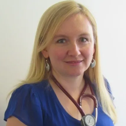 Dr Anna Baldassa