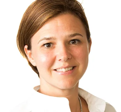 Dr Minke Burke
