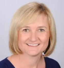 Dr Anna Burrows