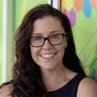 Dr Anna Cunningham