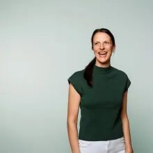 Dr. Anna Goldmann