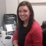 Dr Anna Harris